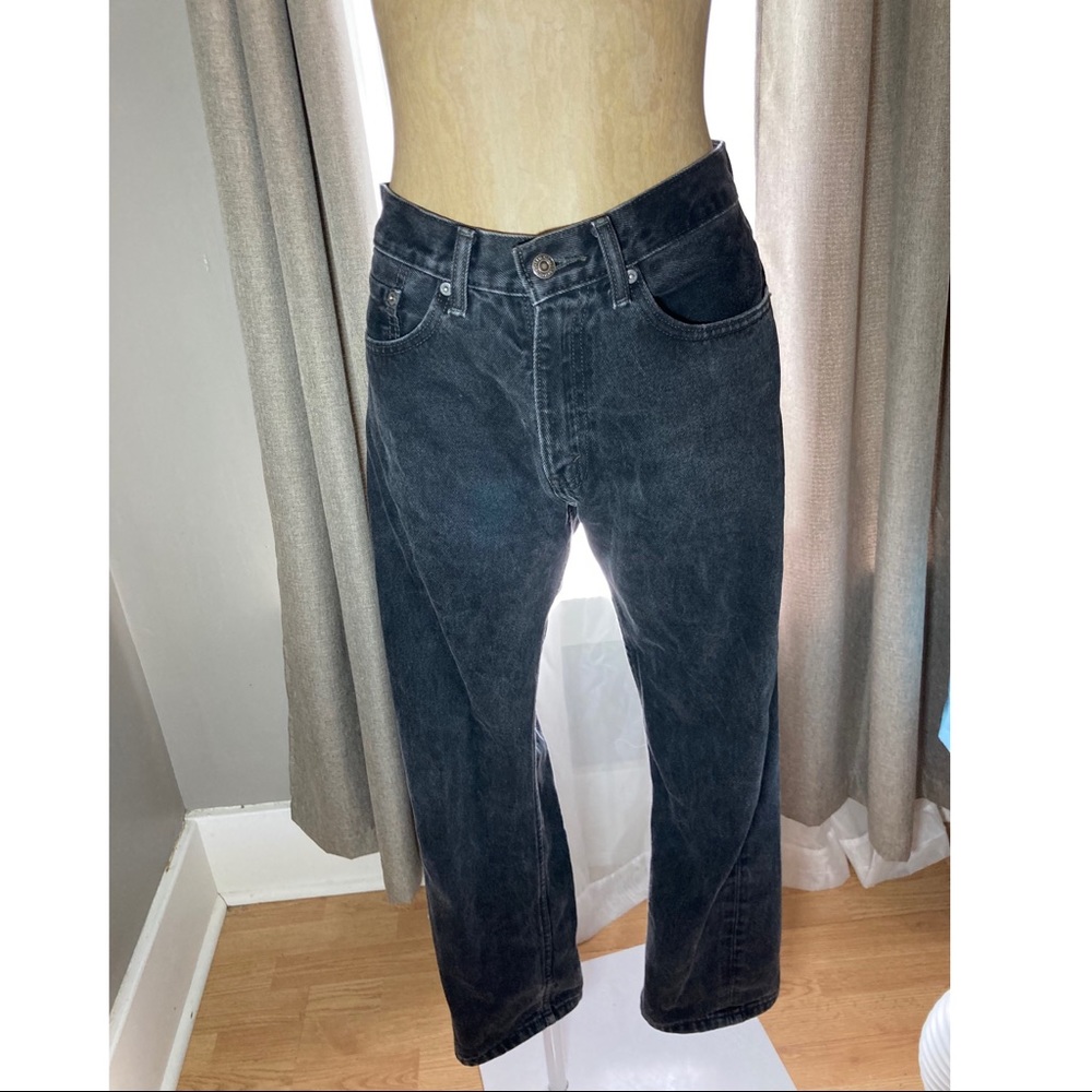 Levi’s 505